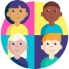 personas